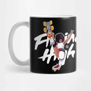 Flying High Mug